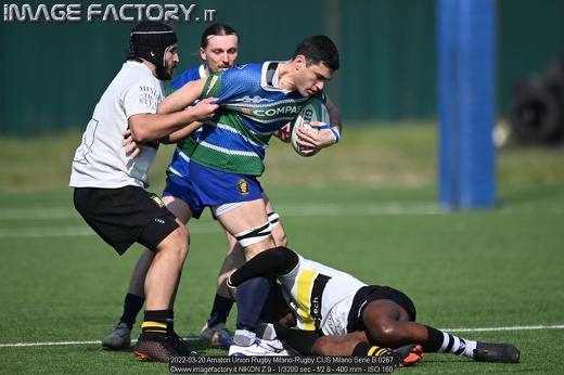 2022-03-20 Amatori Union Rugby Milano-Rugby CUS Milano Serie B 0267